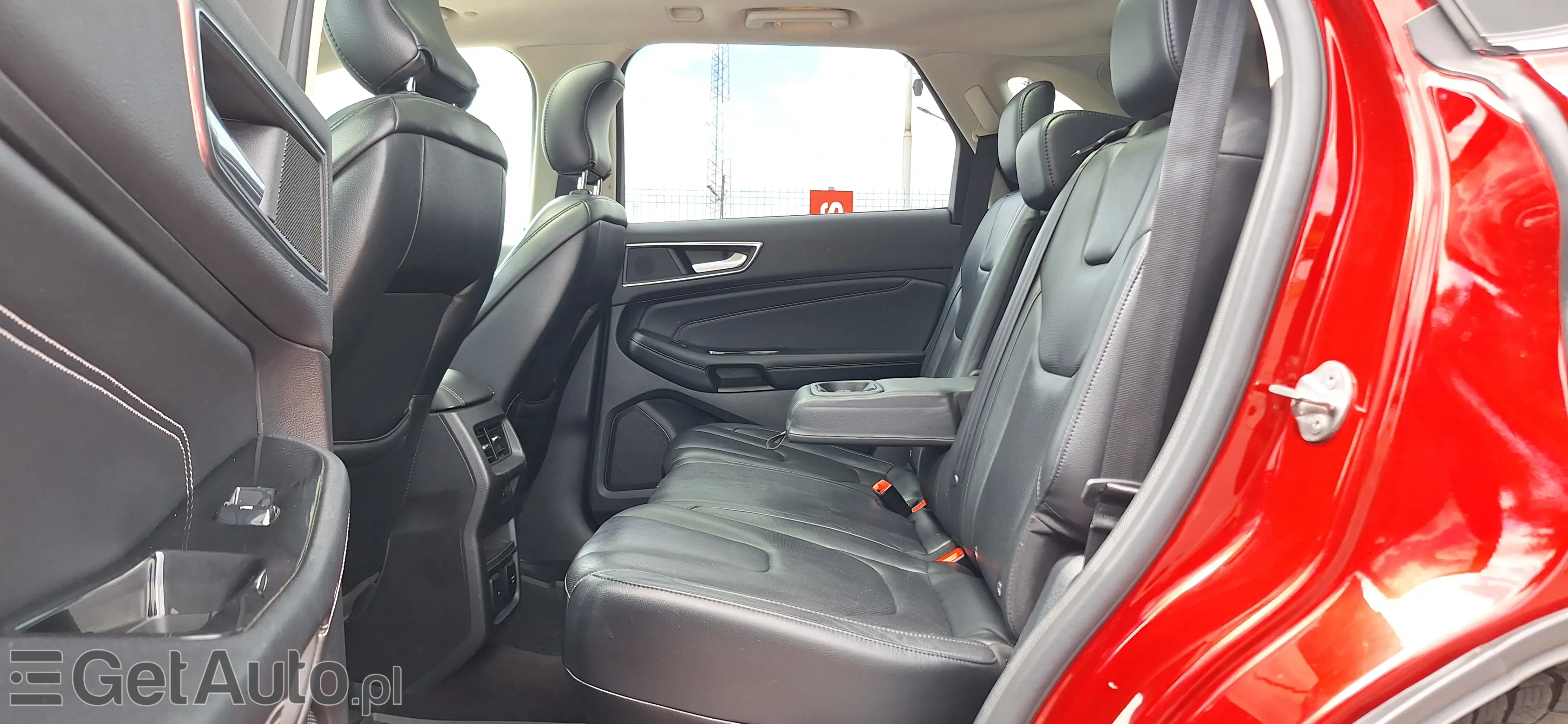 FORD Edge 