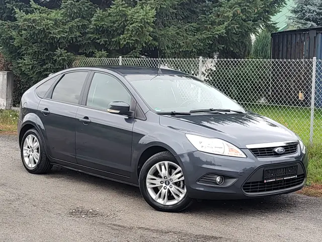 FORD Focus Ambiente