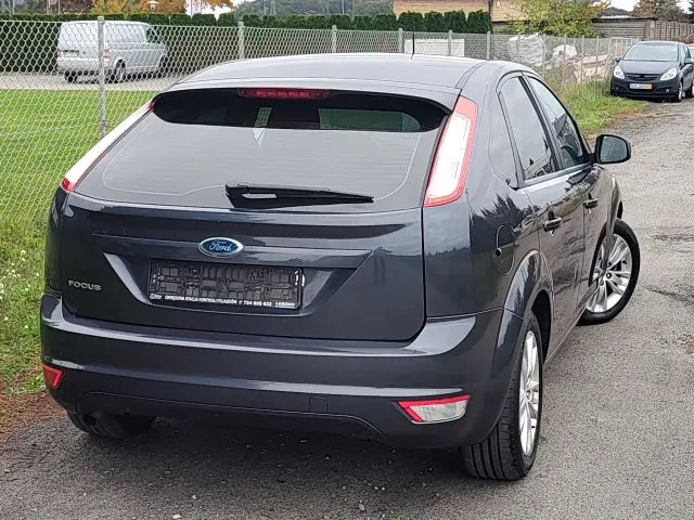 FORD Focus Ambiente