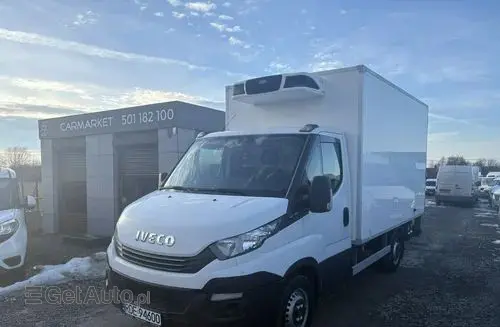 IVECO 35 Daily 