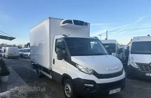 IVECO 35 Daily 