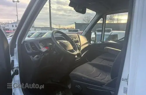 IVECO 35 Daily 