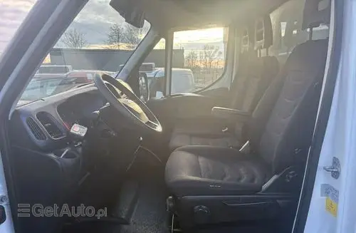 IVECO 35 Daily 