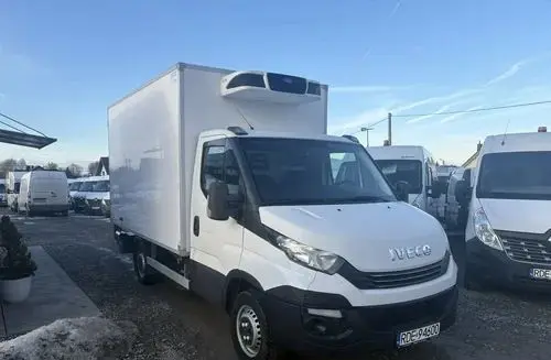 IVECO 35 Daily 