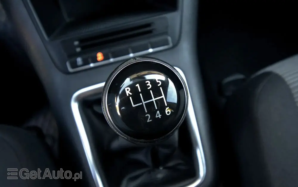 VOLKSWAGEN Tiguan 2.0 TDI DPF 4Motion BlueMotion Technology Trend & Fun