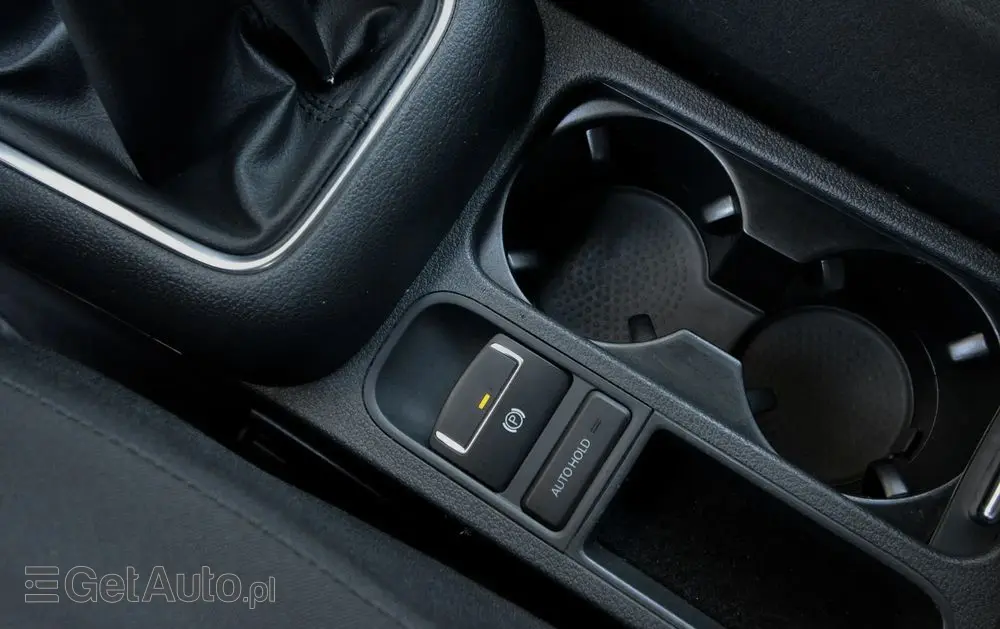 VOLKSWAGEN Tiguan 2.0 TDI DPF 4Motion BlueMotion Technology Trend & Fun