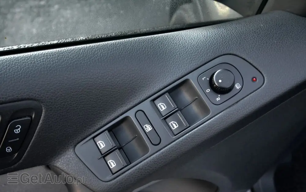 VOLKSWAGEN Tiguan 2.0 TDI DPF 4Motion BlueMotion Technology Trend & Fun