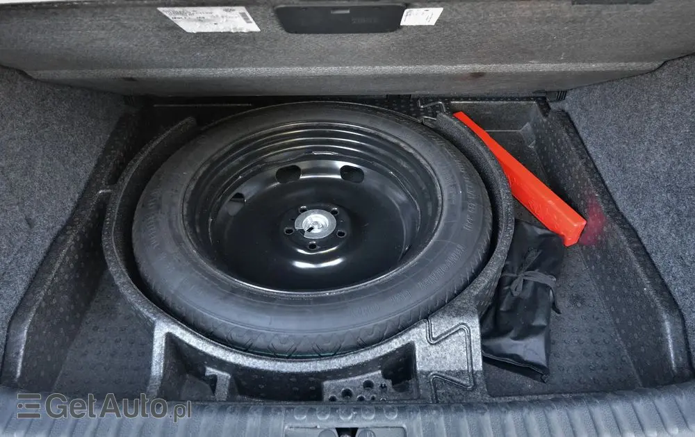 VOLKSWAGEN Tiguan 2.0 TDI DPF 4Motion BlueMotion Technology Trend & Fun