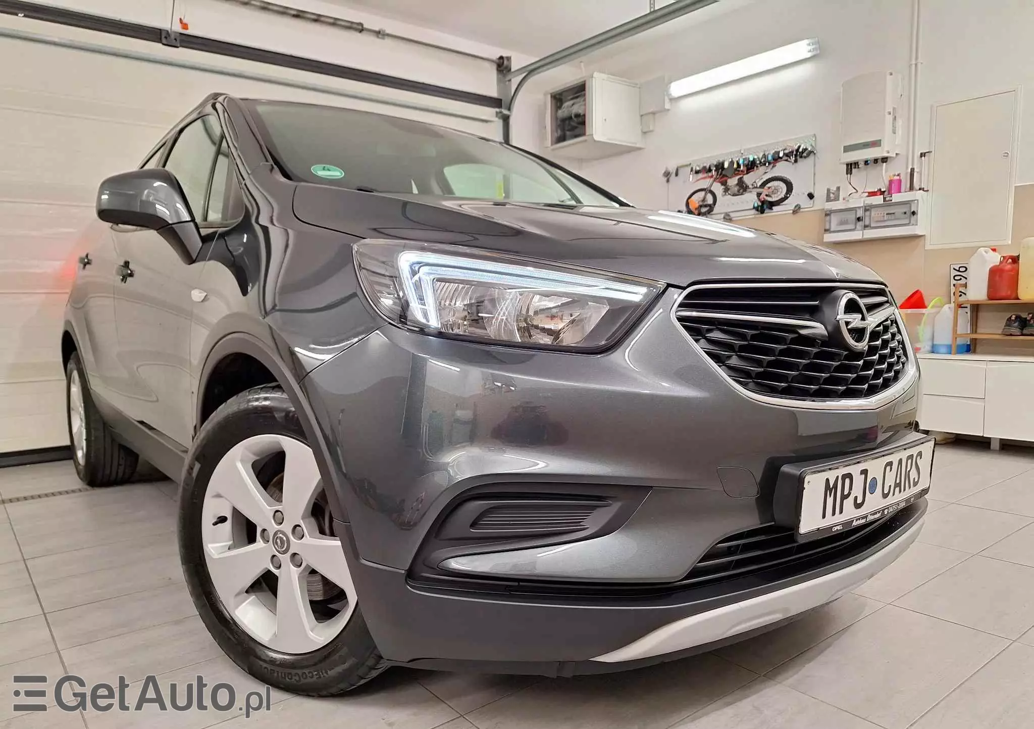 OPEL Mokka X 1.6 Enjoy S&S