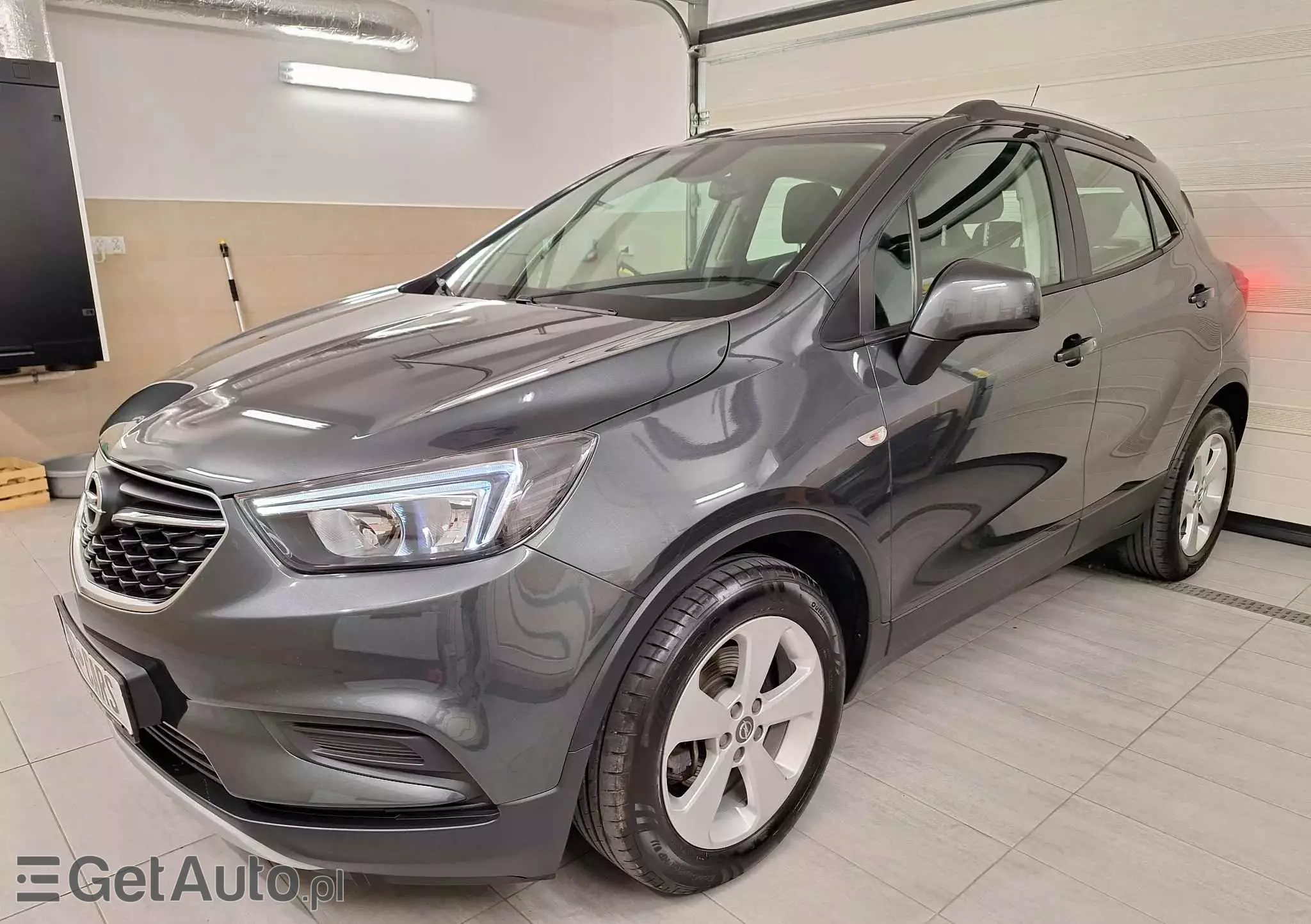 OPEL Mokka X 1.6 Enjoy S&S