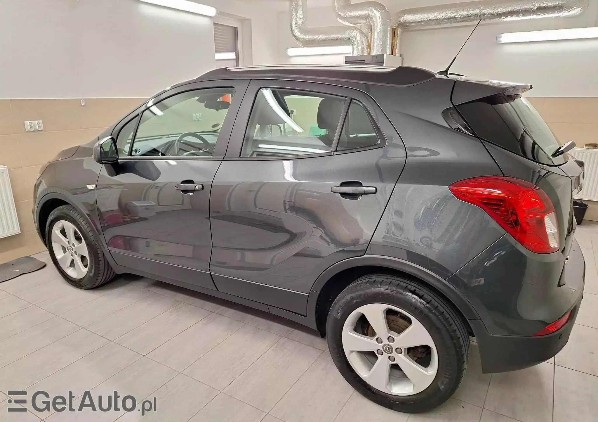OPEL Mokka X 1.6 Enjoy S&S