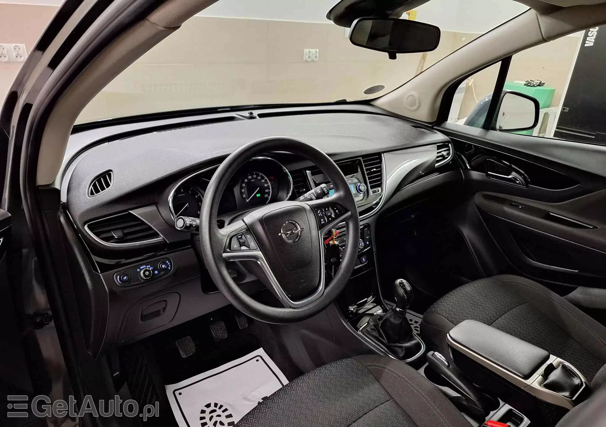 OPEL Mokka X 1.6 Enjoy S&S