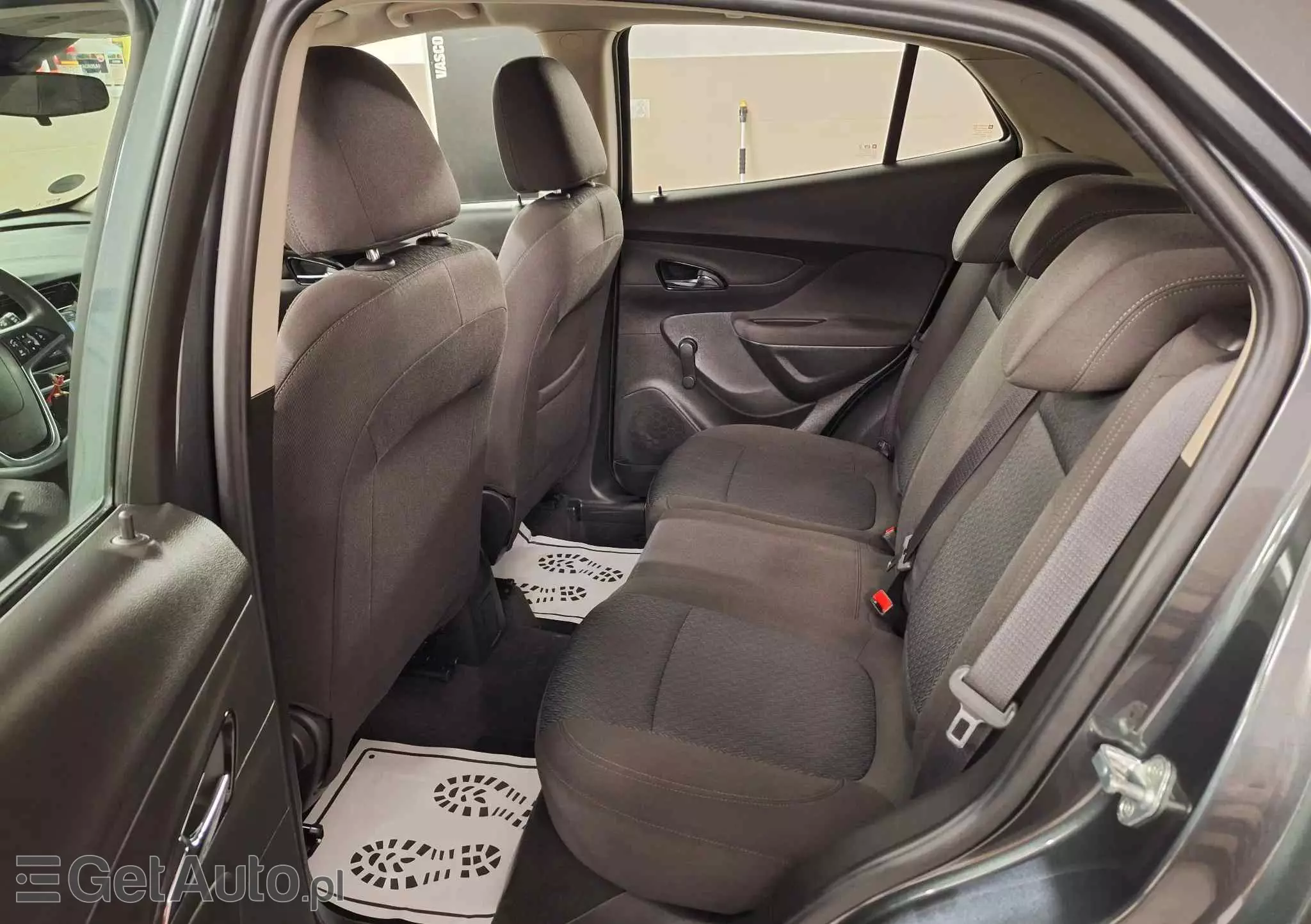 OPEL Mokka X 1.6 Enjoy S&S