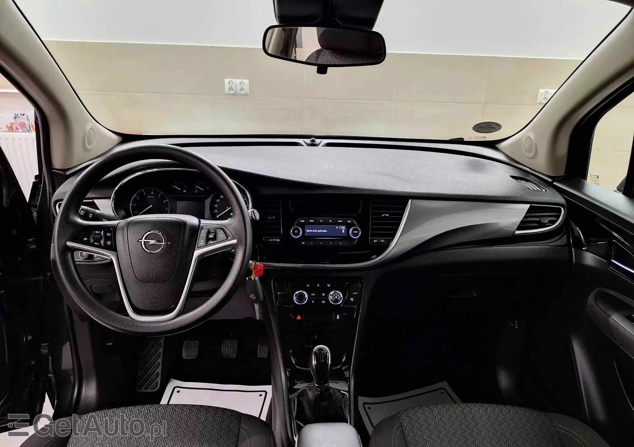 OPEL Mokka X 1.6 Enjoy S&S