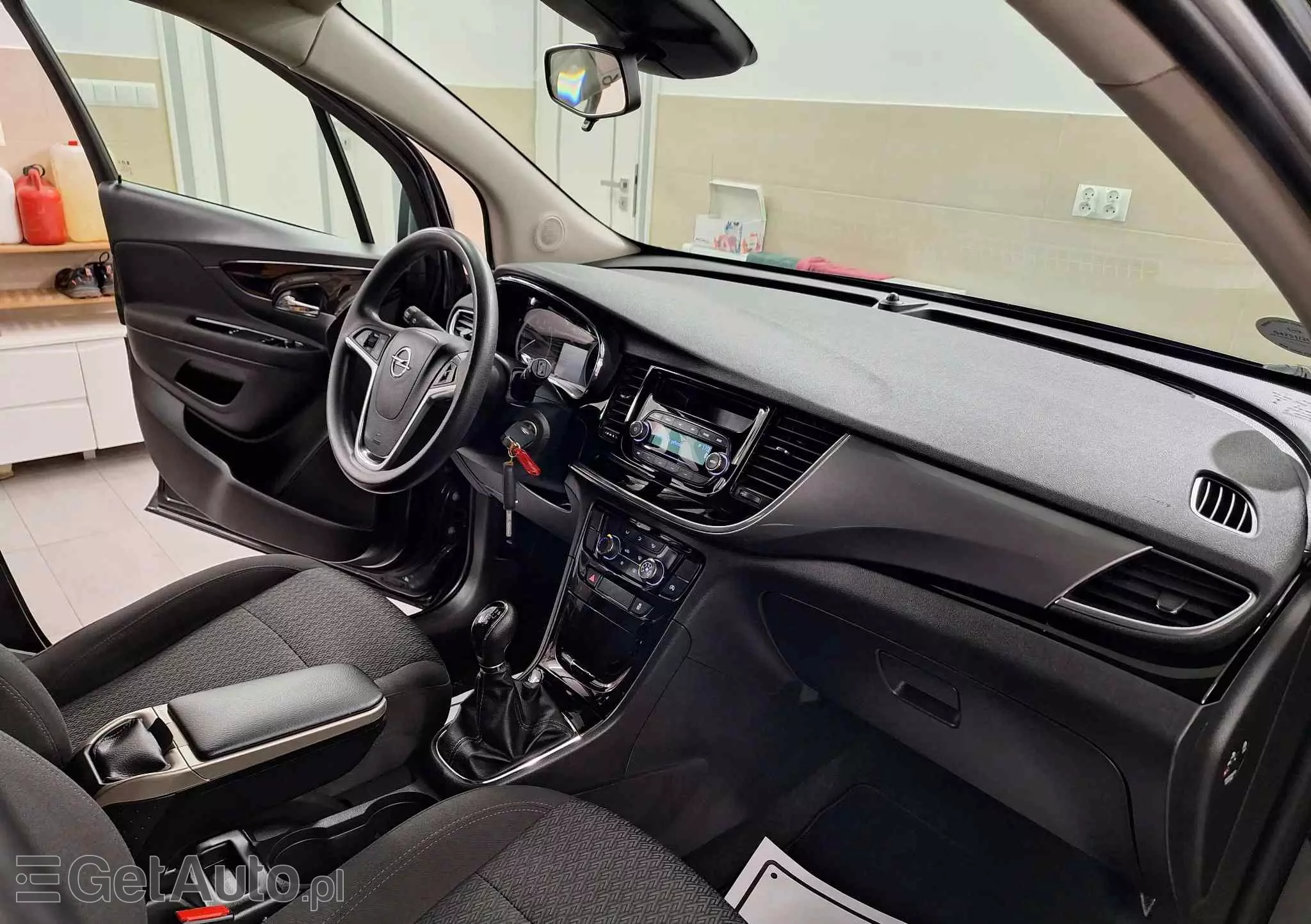 OPEL Mokka X 1.6 Enjoy S&S