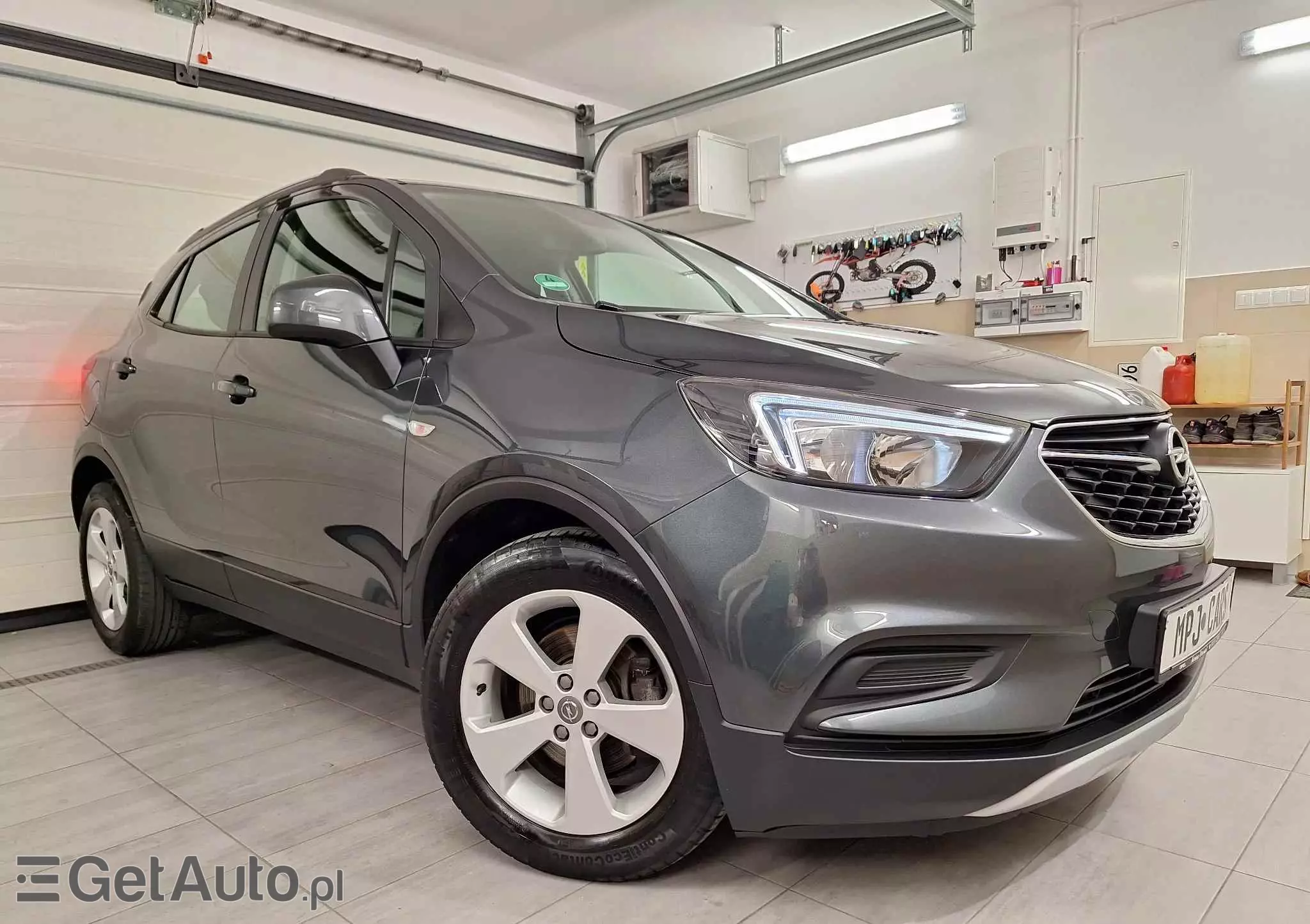 OPEL Mokka X 1.6 Enjoy S&S