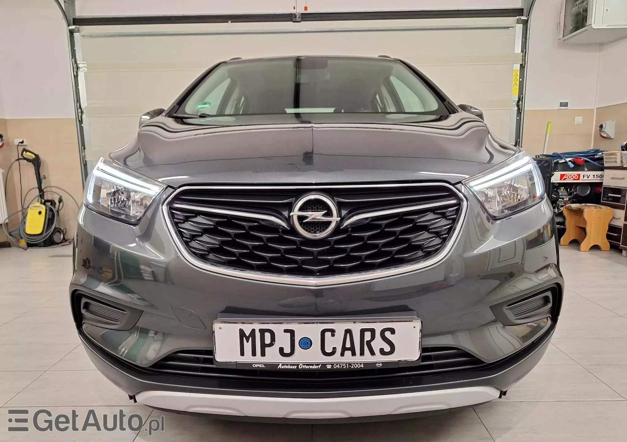 OPEL Mokka X 1.6 Enjoy S&S
