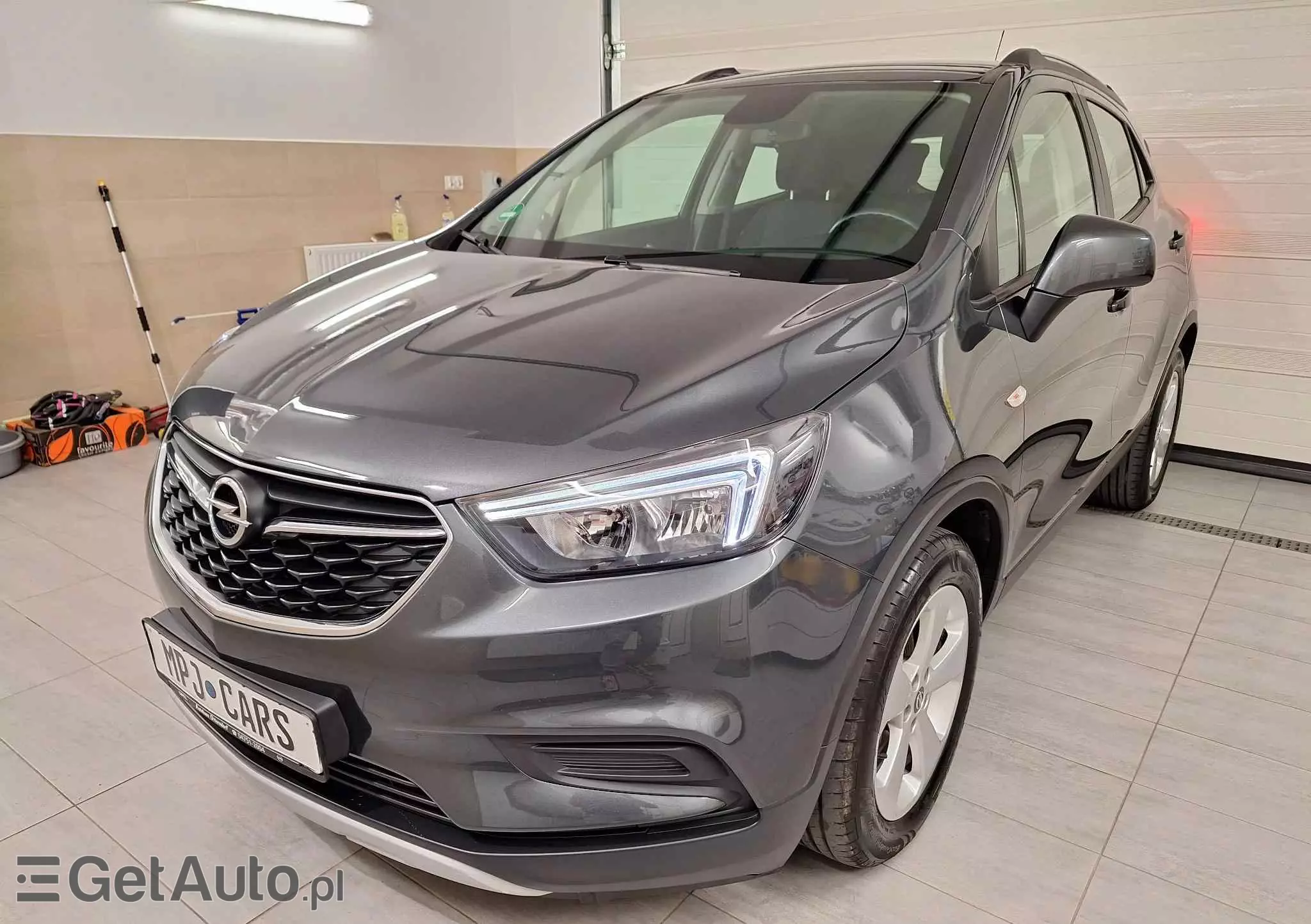 OPEL Mokka X 1.6 Enjoy S&S