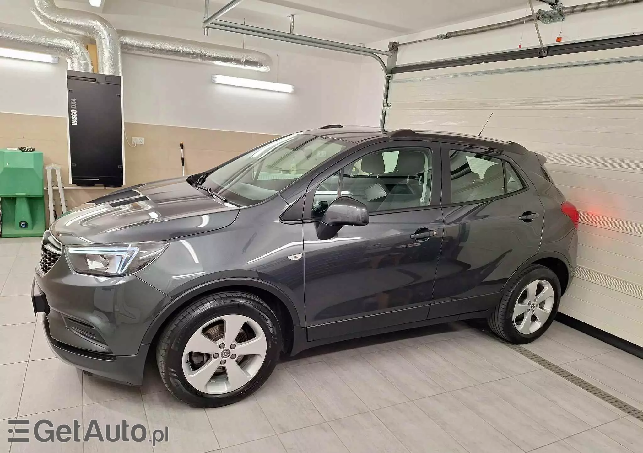 OPEL Mokka X 1.6 Enjoy S&S