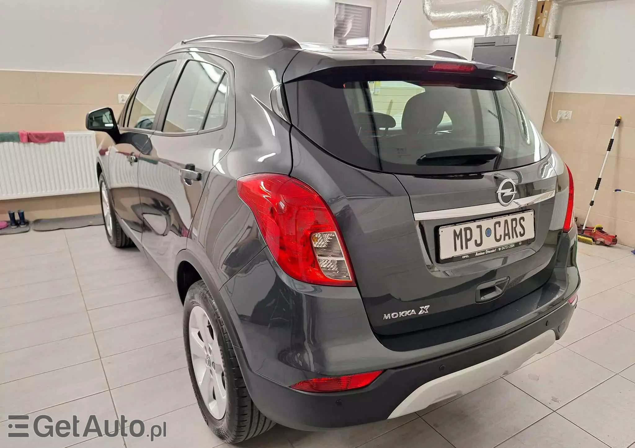 OPEL Mokka X 1.6 Enjoy S&S