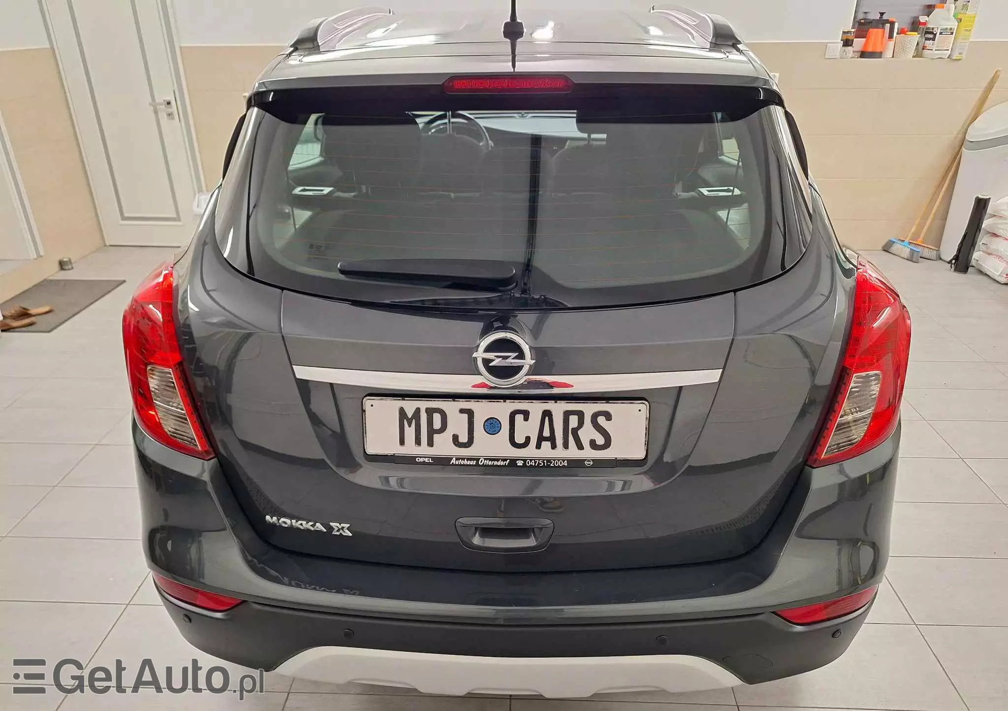 OPEL Mokka X 1.6 Enjoy S&S