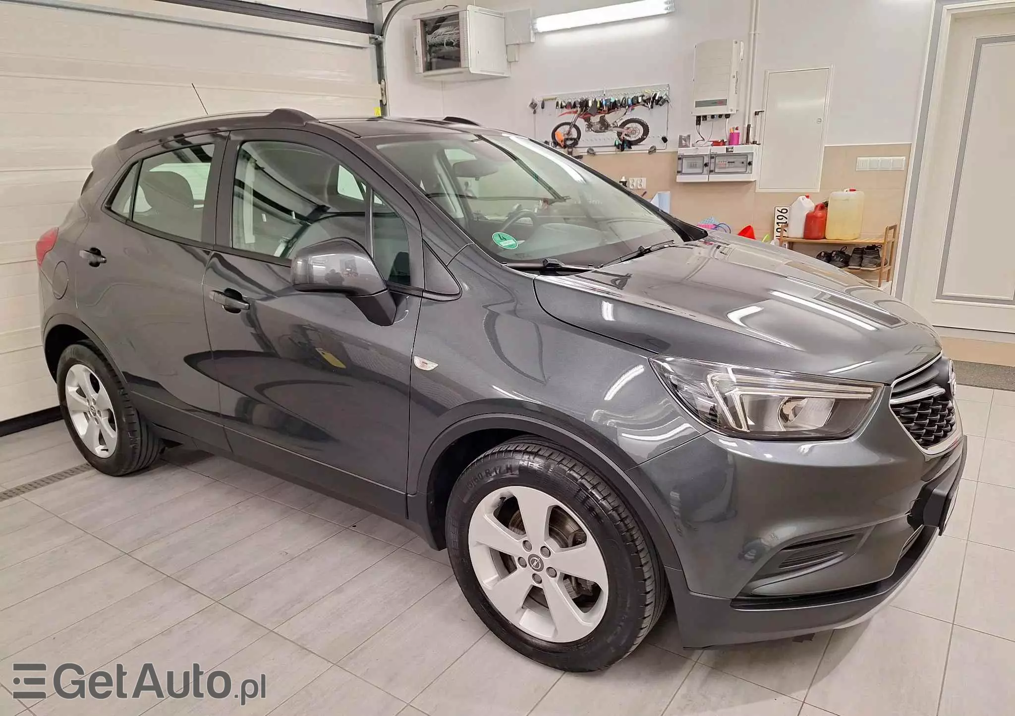 OPEL Mokka X 1.6 Enjoy S&S