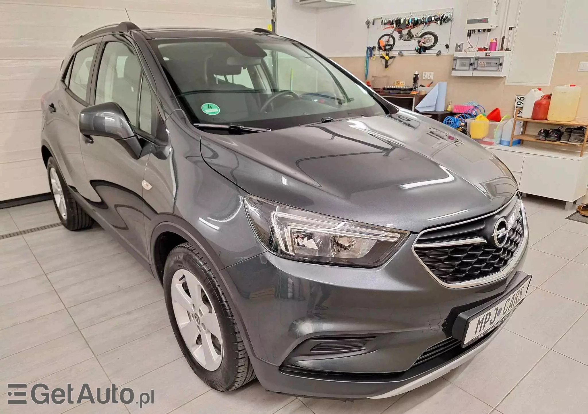 OPEL Mokka X 1.6 Enjoy S&S