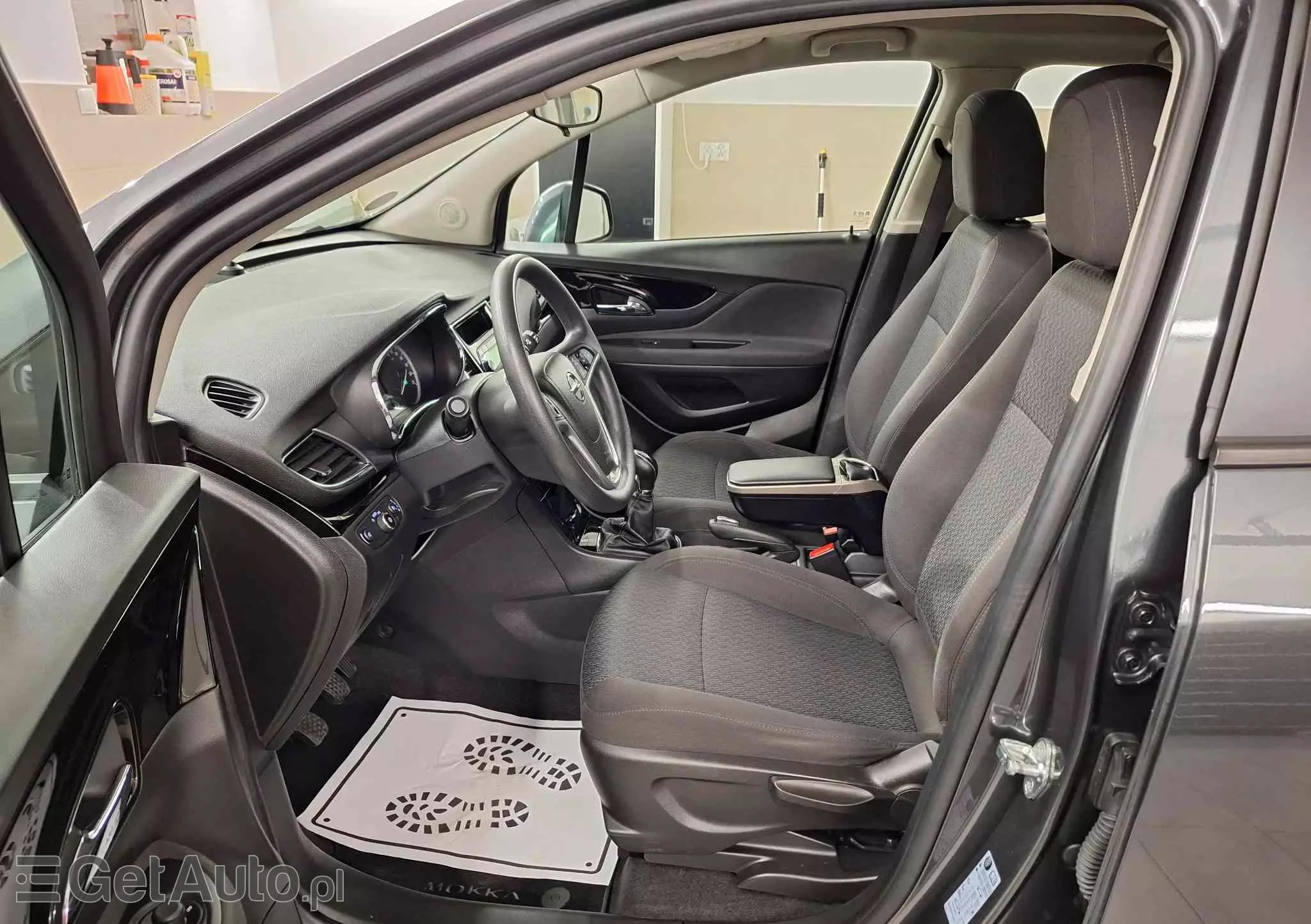 OPEL Mokka X 1.6 Enjoy S&S