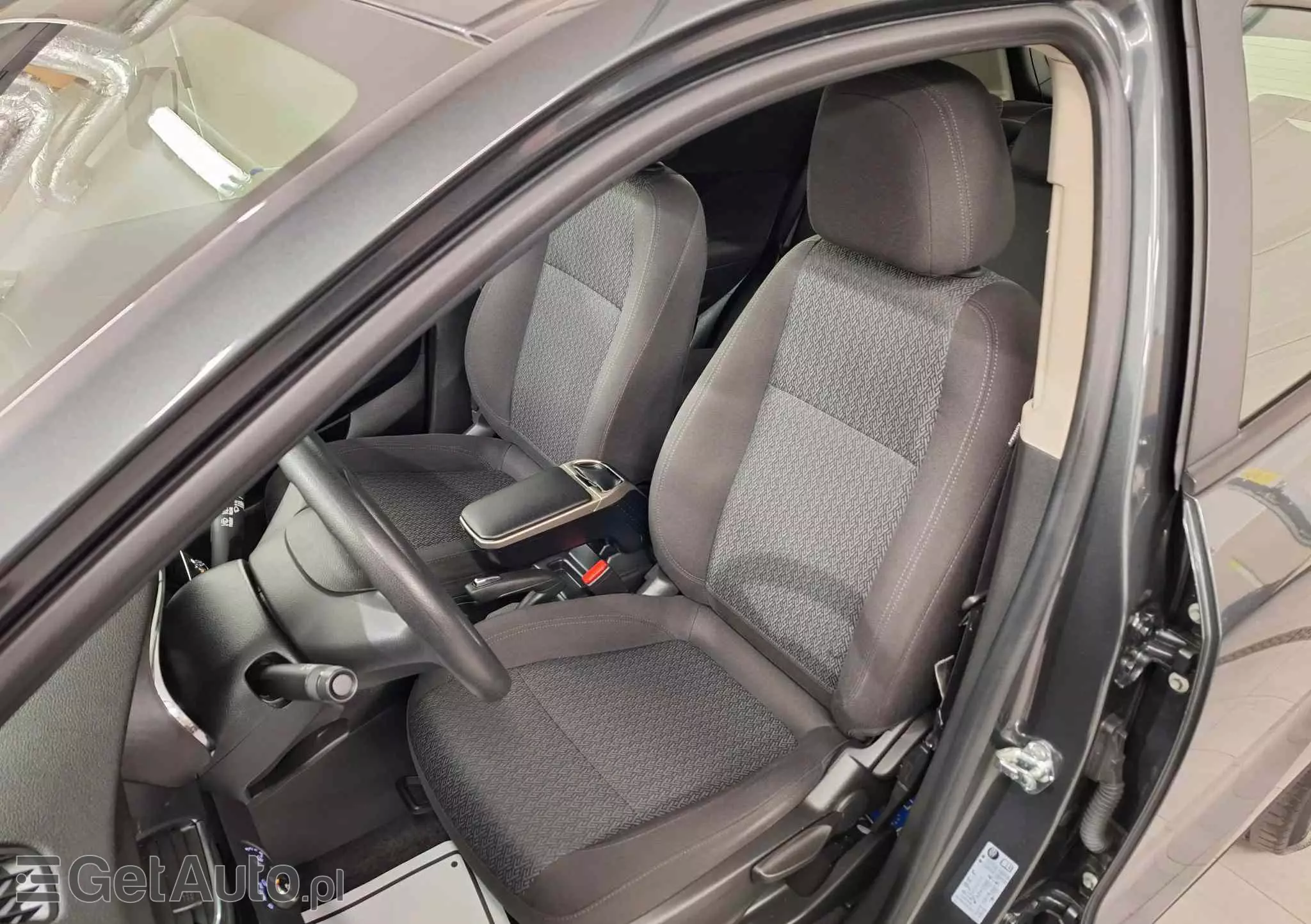 OPEL Mokka X 1.6 Enjoy S&S