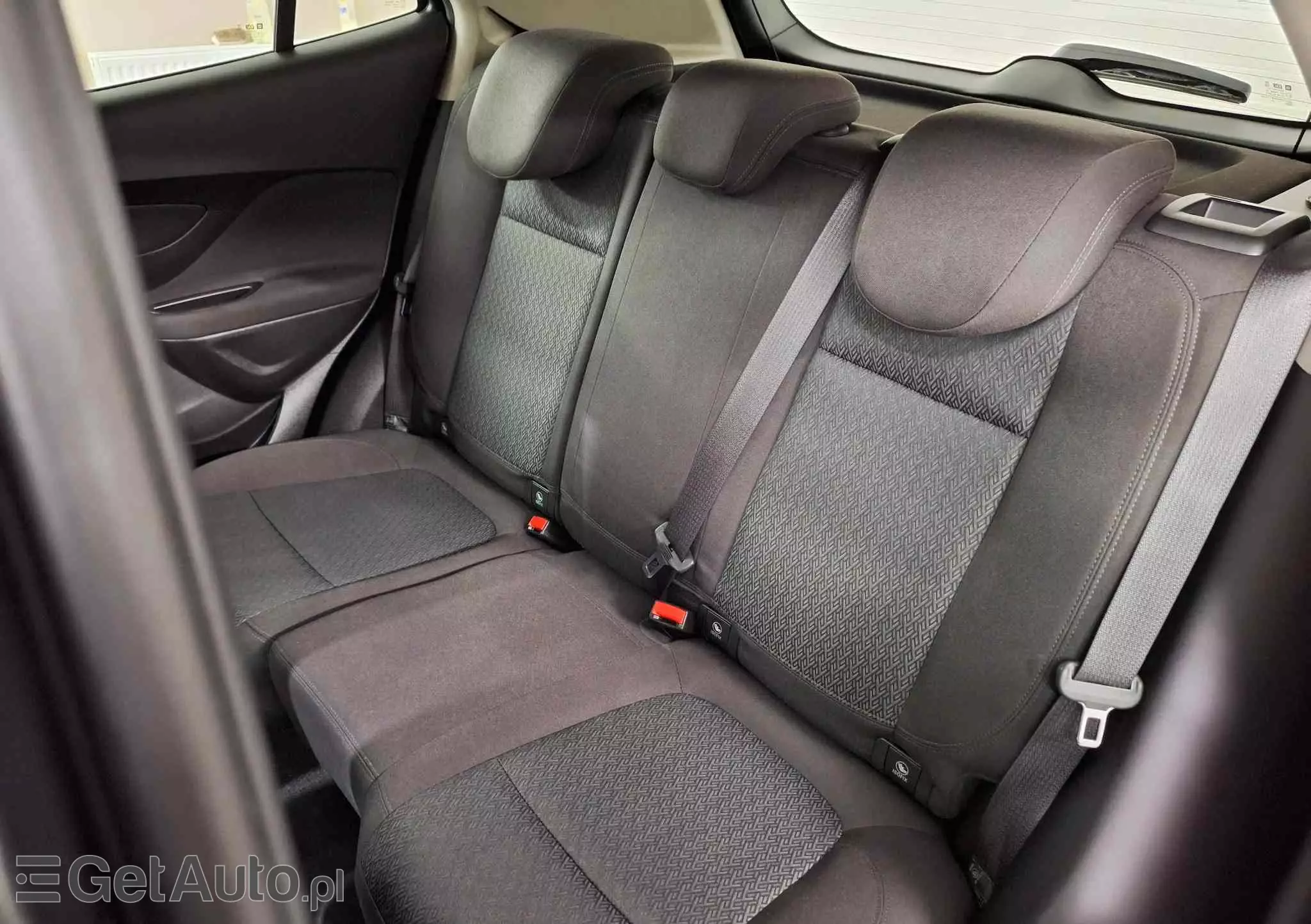 OPEL Mokka X 1.6 Enjoy S&S