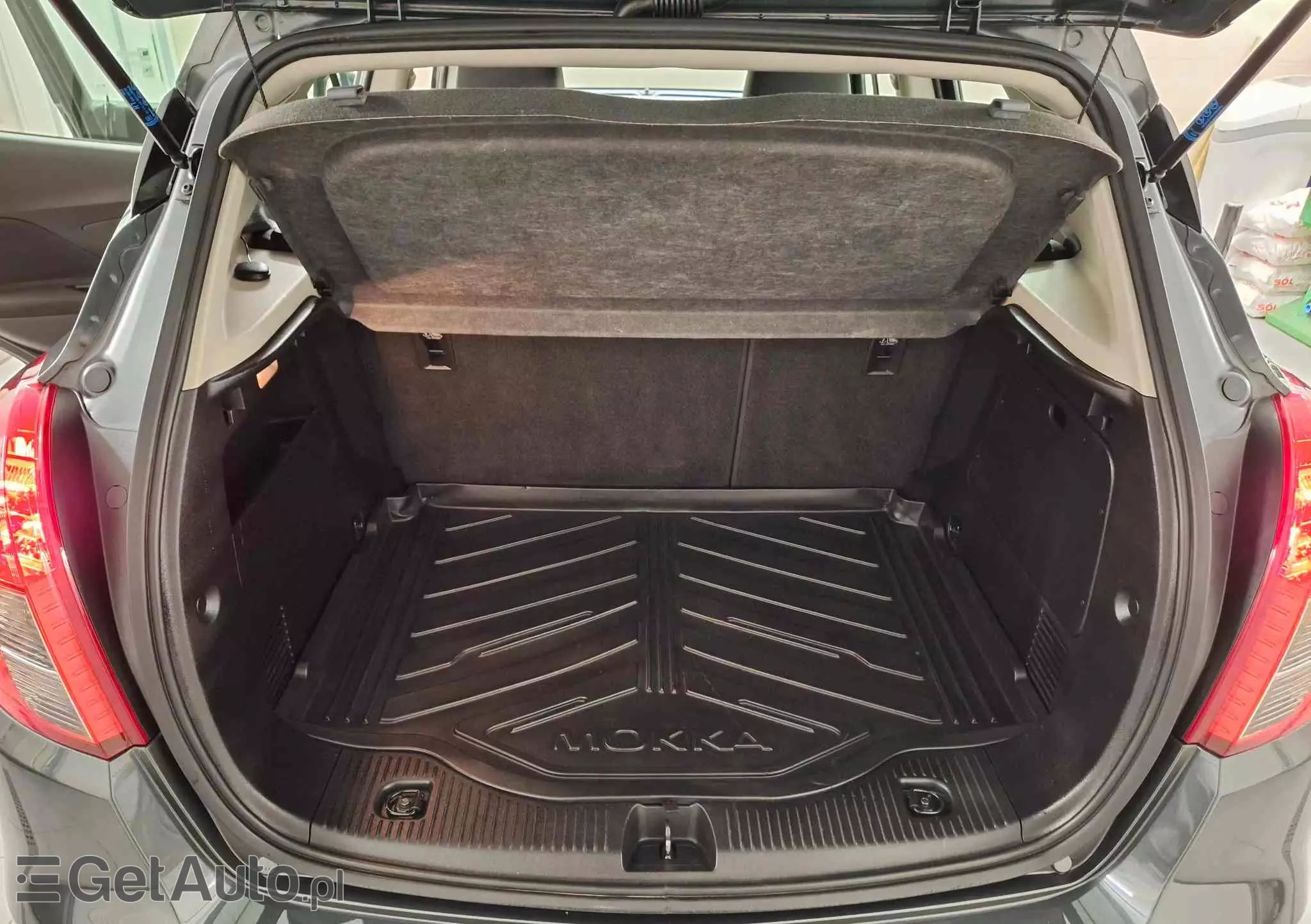 OPEL Mokka X 1.6 Enjoy S&S