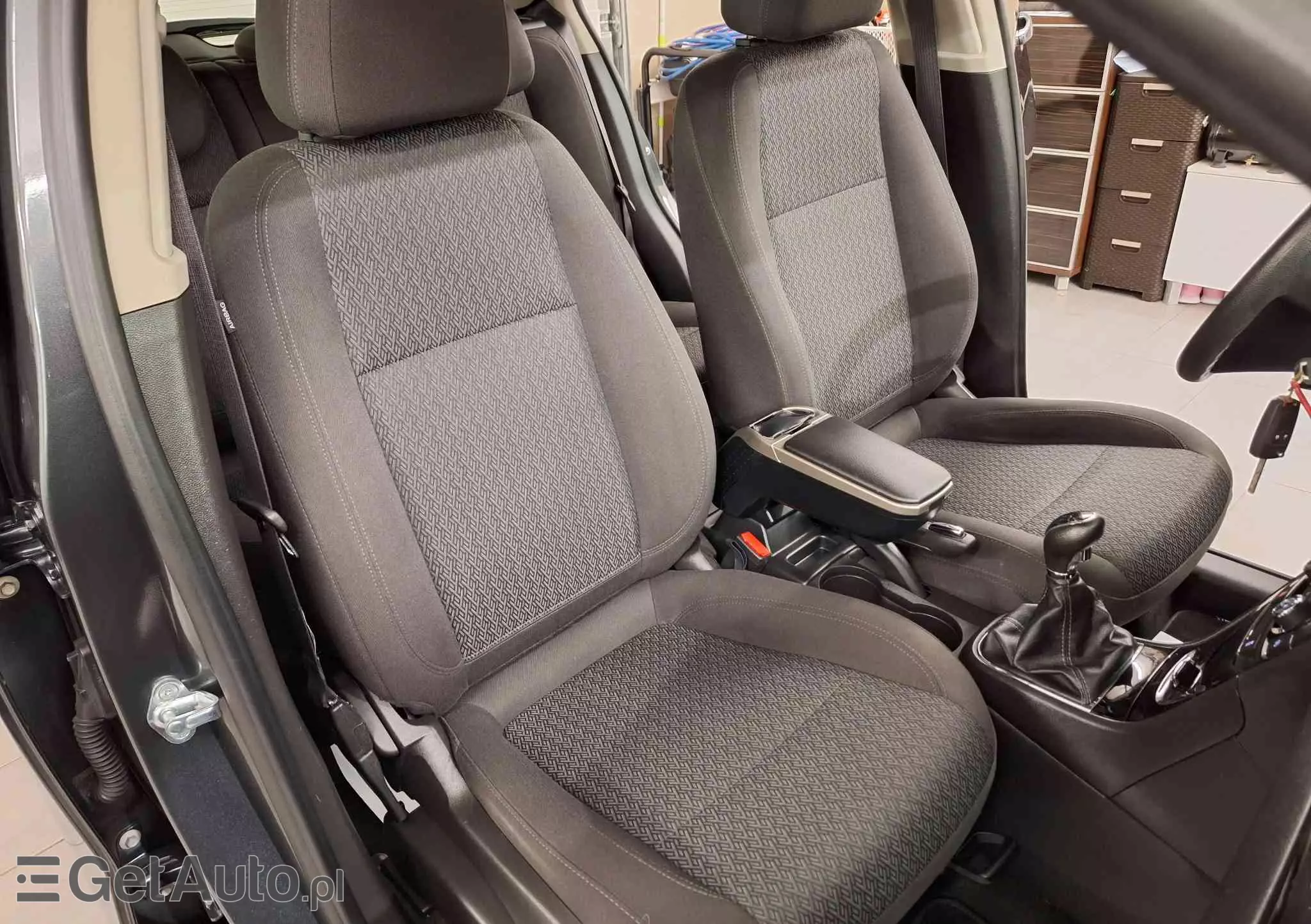 OPEL Mokka X 1.6 Enjoy S&S