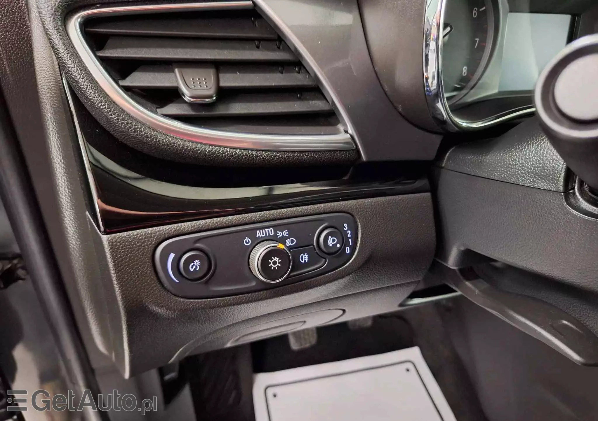 OPEL Mokka X 1.6 Enjoy S&S