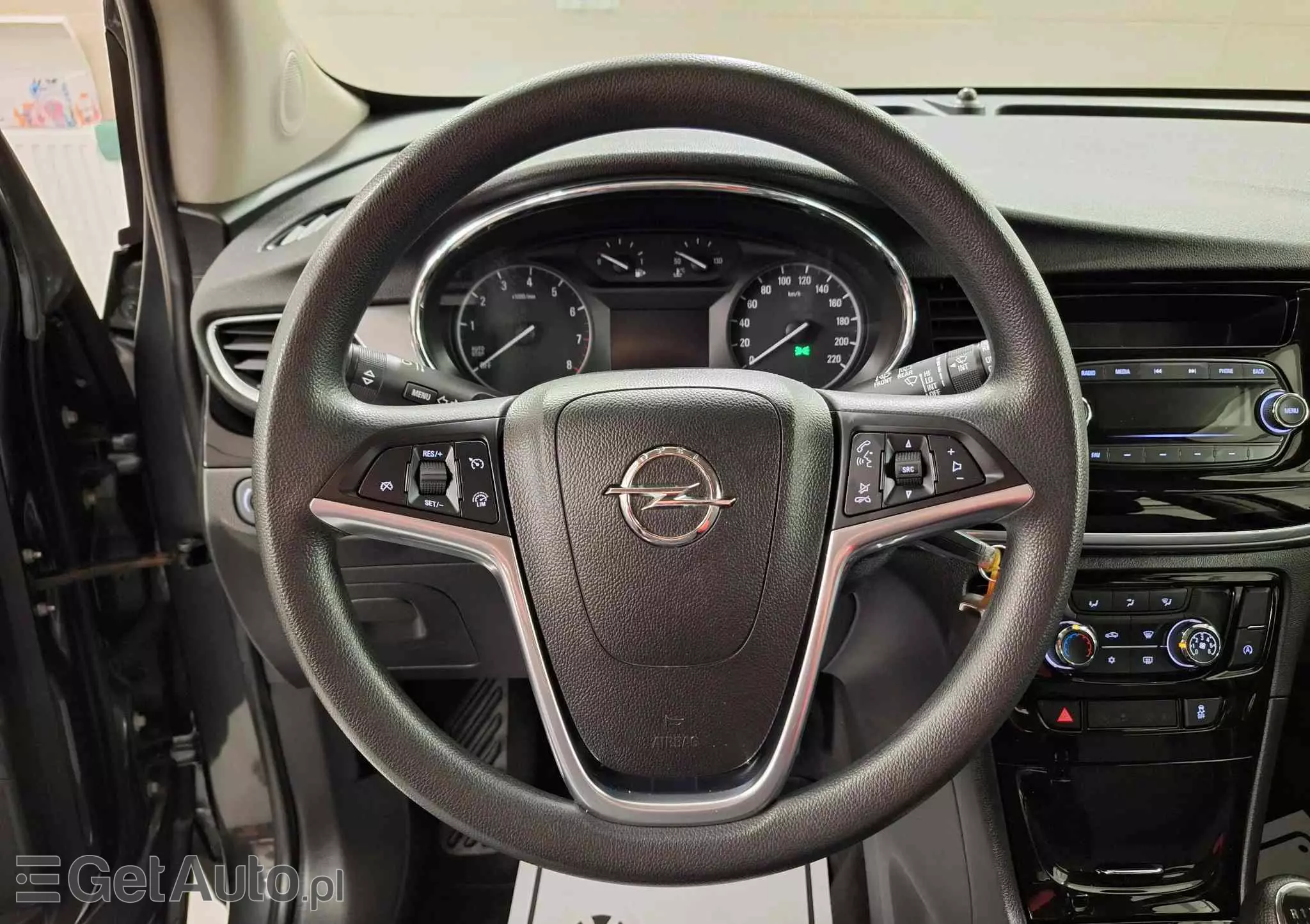 OPEL Mokka X 1.6 Enjoy S&S