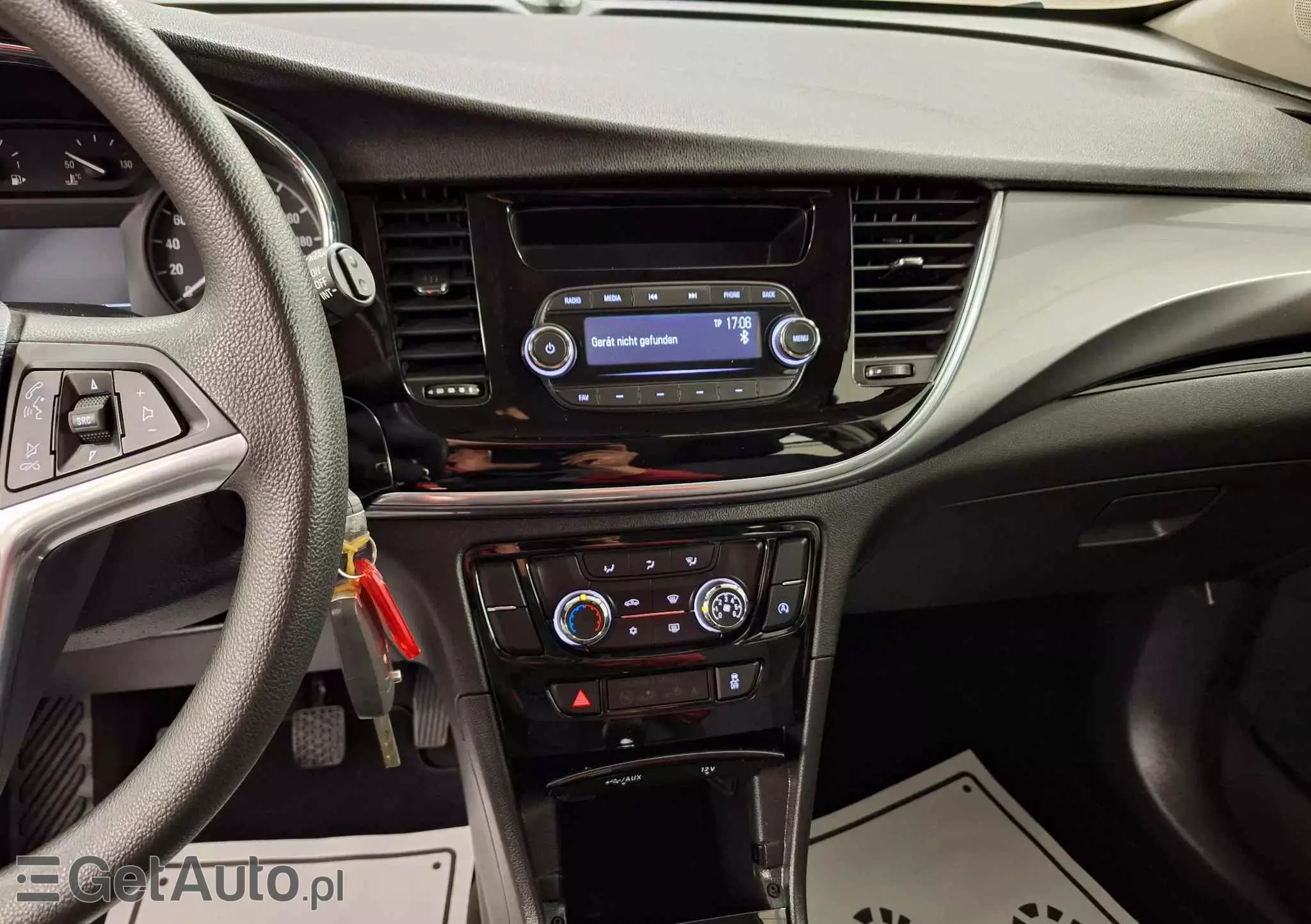 OPEL Mokka X 1.6 Enjoy S&S