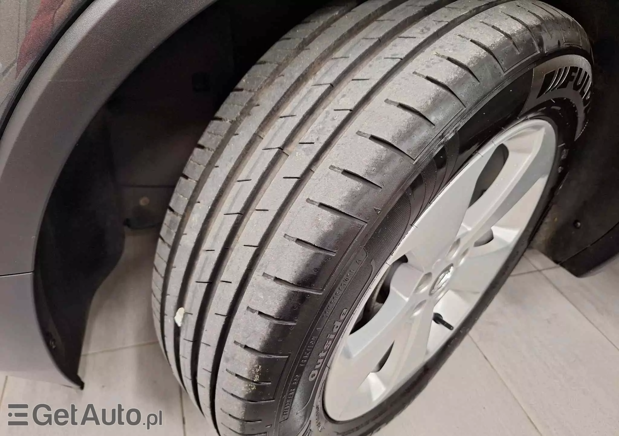 OPEL Mokka X 1.6 Enjoy S&S