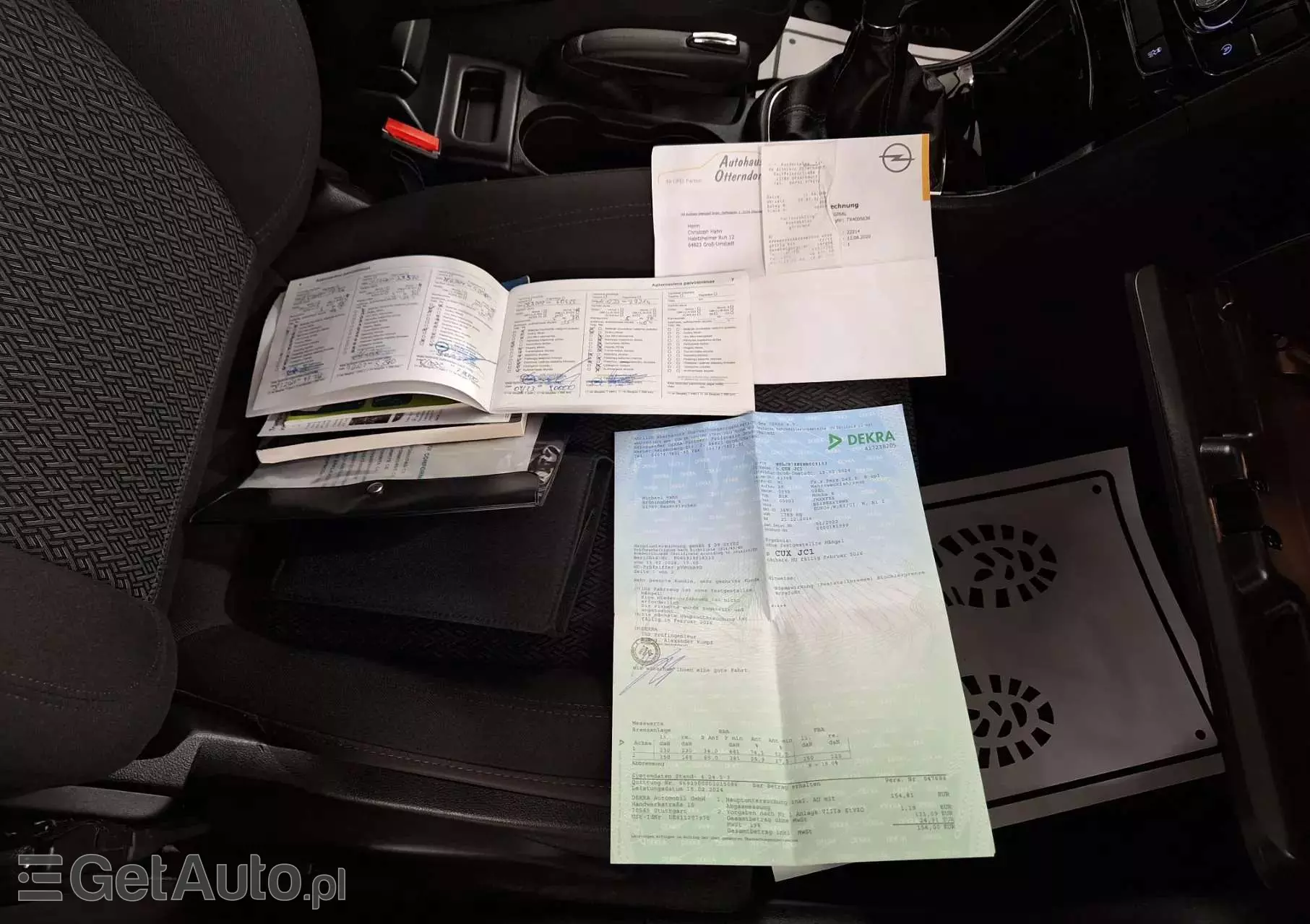 OPEL Mokka X 1.6 Enjoy S&S