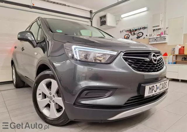 OPEL Mokka X 1.6 Enjoy S&S
