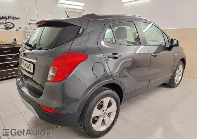 OPEL Mokka X 1.6 Enjoy S&S