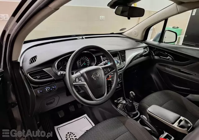 OPEL Mokka X 1.6 Enjoy S&S