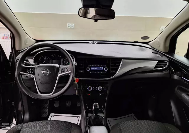 OPEL Mokka X 1.6 Enjoy S&S