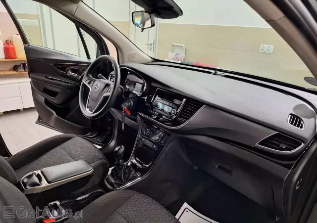 OPEL Mokka X 1.6 Enjoy S&S