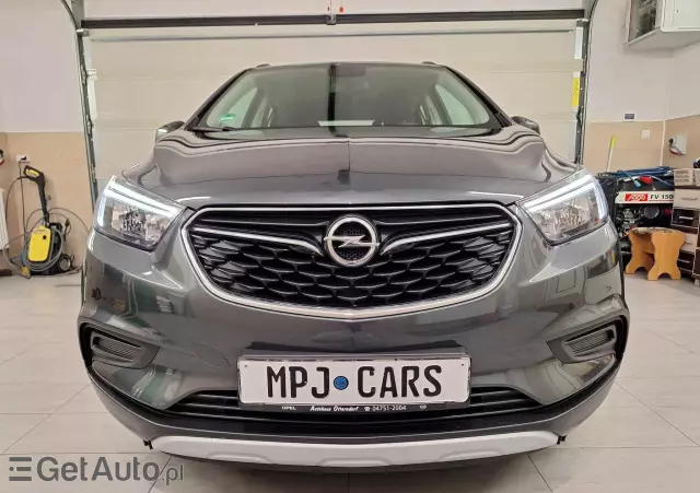 OPEL Mokka X 1.6 Enjoy S&S