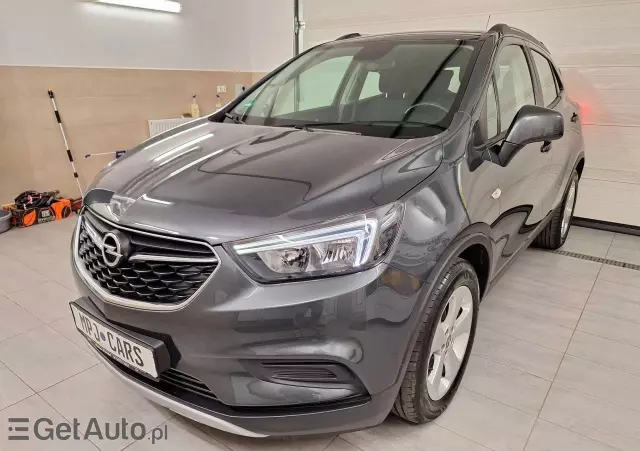 OPEL Mokka X 1.6 Enjoy S&S