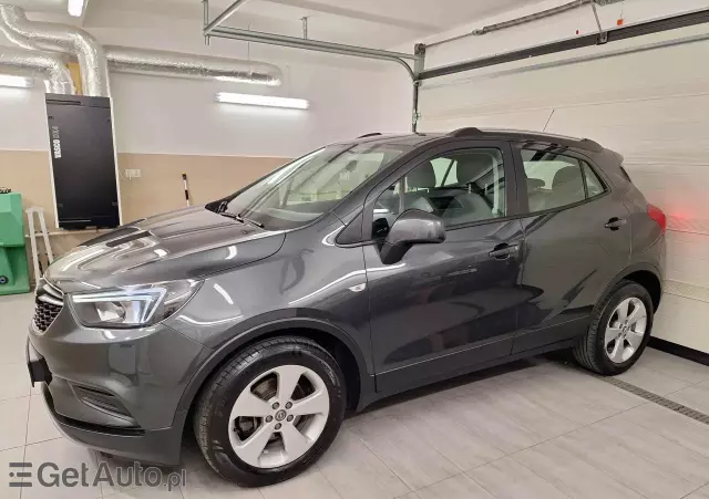 OPEL Mokka X 1.6 Enjoy S&S
