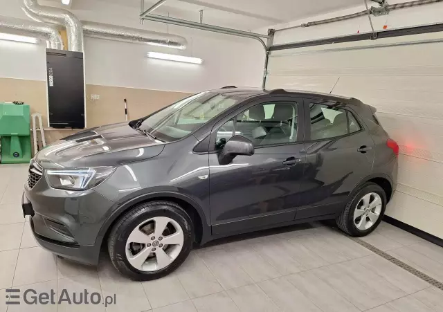 OPEL Mokka X 1.6 Enjoy S&S