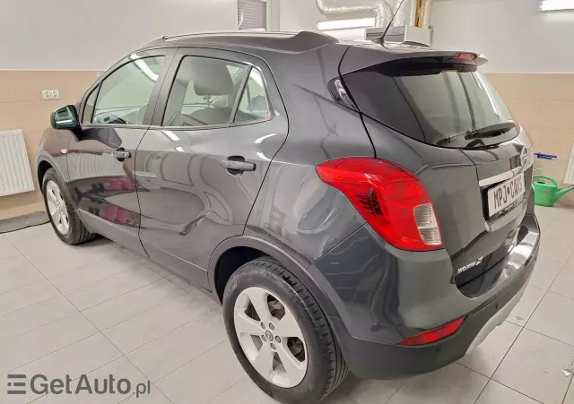 OPEL Mokka X 1.6 Enjoy S&S