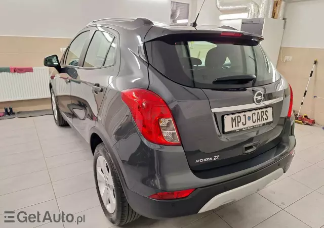 OPEL Mokka X 1.6 Enjoy S&S