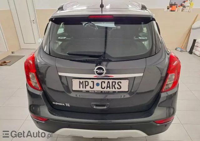 OPEL Mokka X 1.6 Enjoy S&S