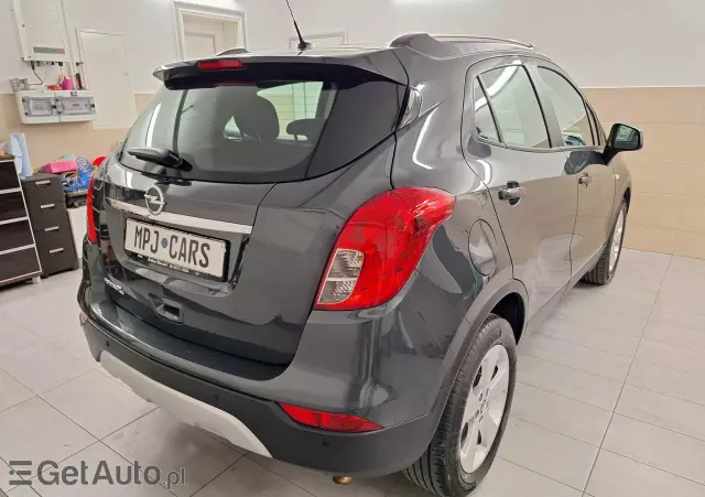 OPEL Mokka X 1.6 Enjoy S&S